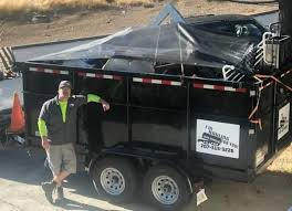 Moving and Downsizing Cleanouts in Alpine, CA